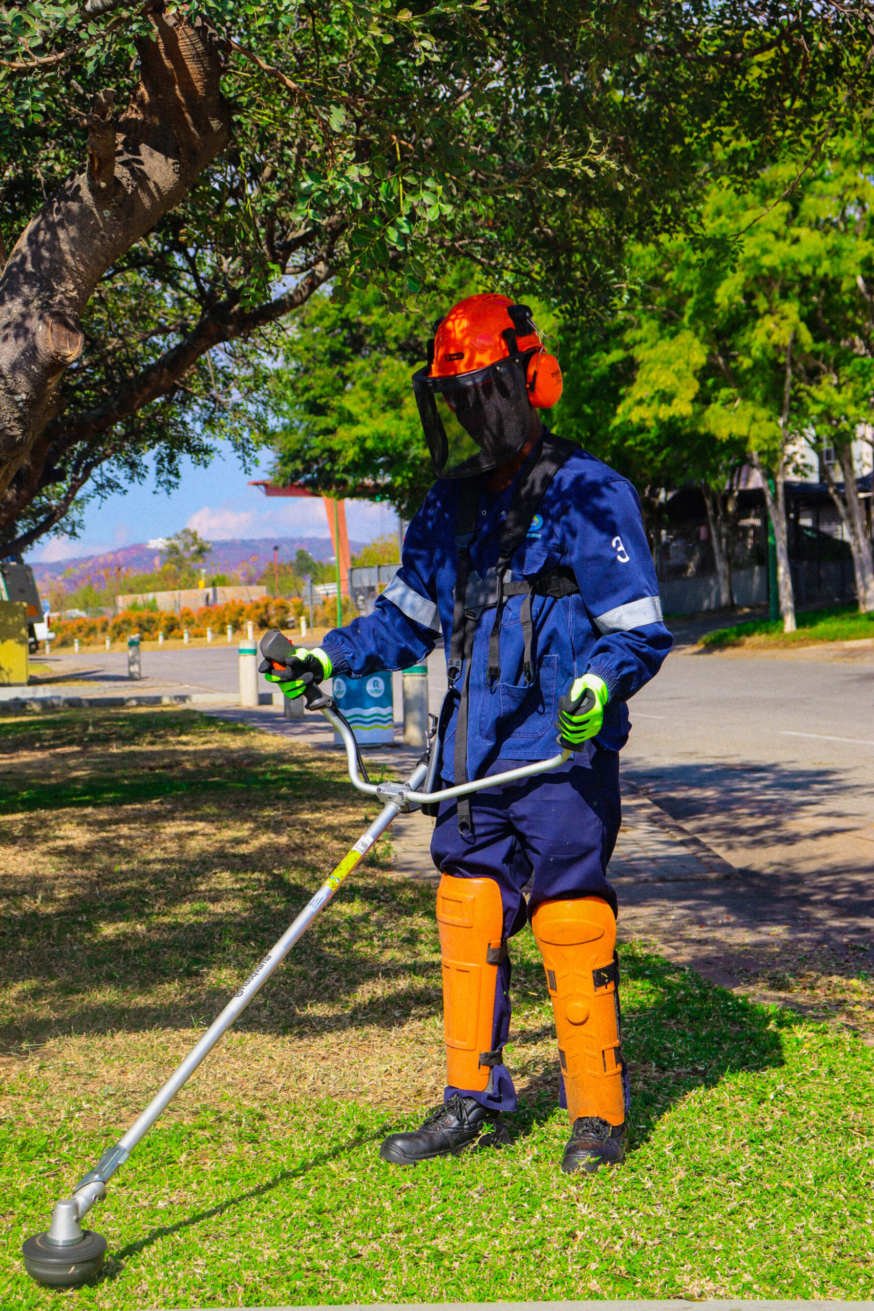 Residential cleaning