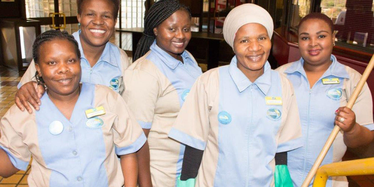 cleaning services cleaning services
