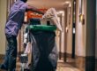 Cleaning pros and cons